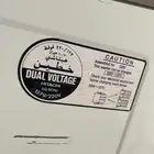 غساله ملابس