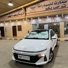 عرض خاص هيونداي اكسنت فليت موديل 2026