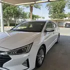 هونداي النترا 2020 نظيفه