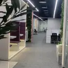 مكاتب للإيجار حي الربوة راقية ومرتبة