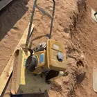 رصاصة يدوية