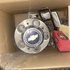 قطع غيار كابريس 1990 امبالا وانيت