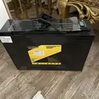 بطاريه ليثيوم 180 أمبير 12 فولت جديده