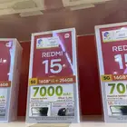 ردمي 15 256 جيجا