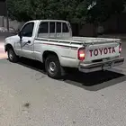 هايلوكس غماره ديزل مسقطه