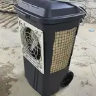 مكيف صحراوي قش (( شروره ))