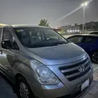 هيونداي H1 2017