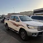 هيلكس بنزين 2016 ممشى 220 الف