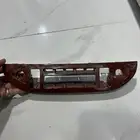 ديكور كنترول مكيف كامري قراندي من 2003 الى 2006