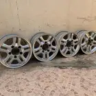 جنوط الحميدي