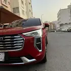 هافال جوليان 2023 بدون حوادث