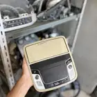 ديكور لمبة سقف اكورد