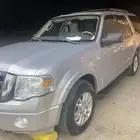اكسبديشن 2013