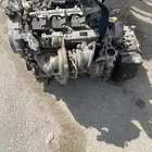 مكينه ام جي اركس 8 معا التيربو