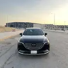 جيب مازدا cx9 2017 فل كامل