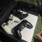 جهاز سوني 4 نضيف