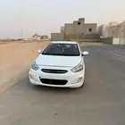 اكسنت 2016 للبيع