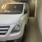 هونداي H1 2017 ستاندرد