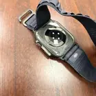 ساعة ابل الترا 3
