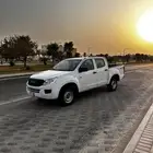 ايسوزو ديماكس ديزل 2016 دبل