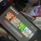 نينتندو سويتش 2 nintendo switch
