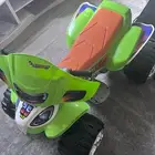 دباب كهربائي سيكل