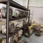 جير دبل تبديل صيانة كرونة