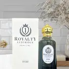 عطر راقي جدا للمناسبات يلفت الانتباه