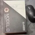 ماوس قلوريوس موديل O