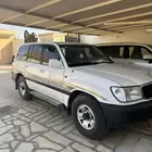 لاندكروزر 2000