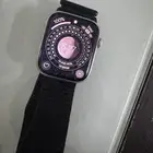 ساعة ابل واتش