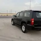 تاهو موديل 2012 دبل