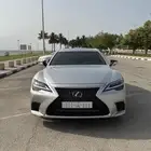 لكزس 2021 LS(BB)