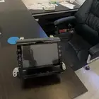 للبيع شاشة جيب فكسار