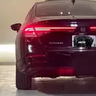 هواند اكورد