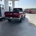 دودج رام 1500 موديل 2014