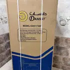 للبيع ثلاجه جديده بالكرتون لم تستخدم