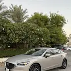 مازدا 6 2025 نص فل ( سعودي )