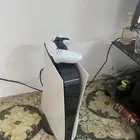 سوني 5 جديد استعمال حشمه