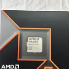 معالج AMD Ryzen 5 9600X جديد مافك من كرتونه