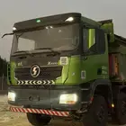 قلاب شاك مان 28 متر 2021