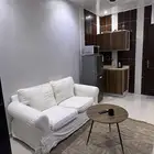 غرفه وصاله للايجار الشهري بحي النعيم