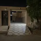 للإيجار إستراحة شباب شرق عنيزة