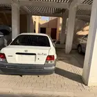 للبيع تيوتا تيرسل 99