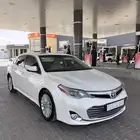 افالون 2015 فل كامل