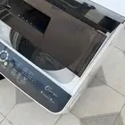 اعرض لكم غساله أوتوماتيك