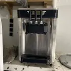 ماكينة ايس كريم