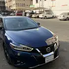 نيسان مكسيما 2020SR