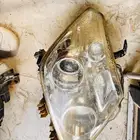 سطبات وشبك باترول موديل 2011