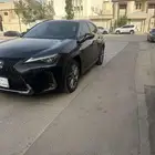 لكزس2019 UX200 فل كاملF
